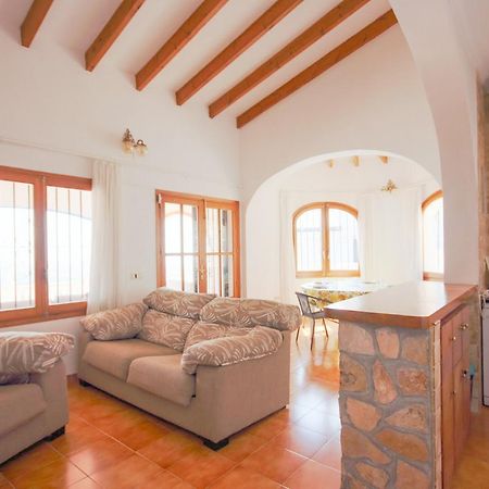 קלפה Villa Cucarres 0705 מראה חיצוני תמונה