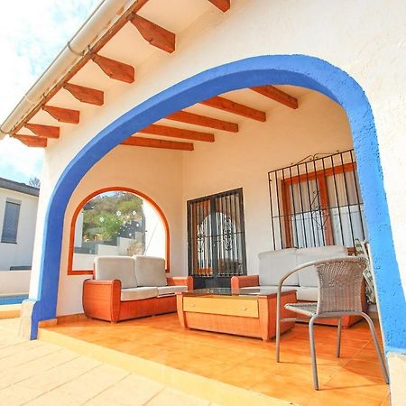 קלפה Villa Cucarres 0705 מראה חיצוני תמונה