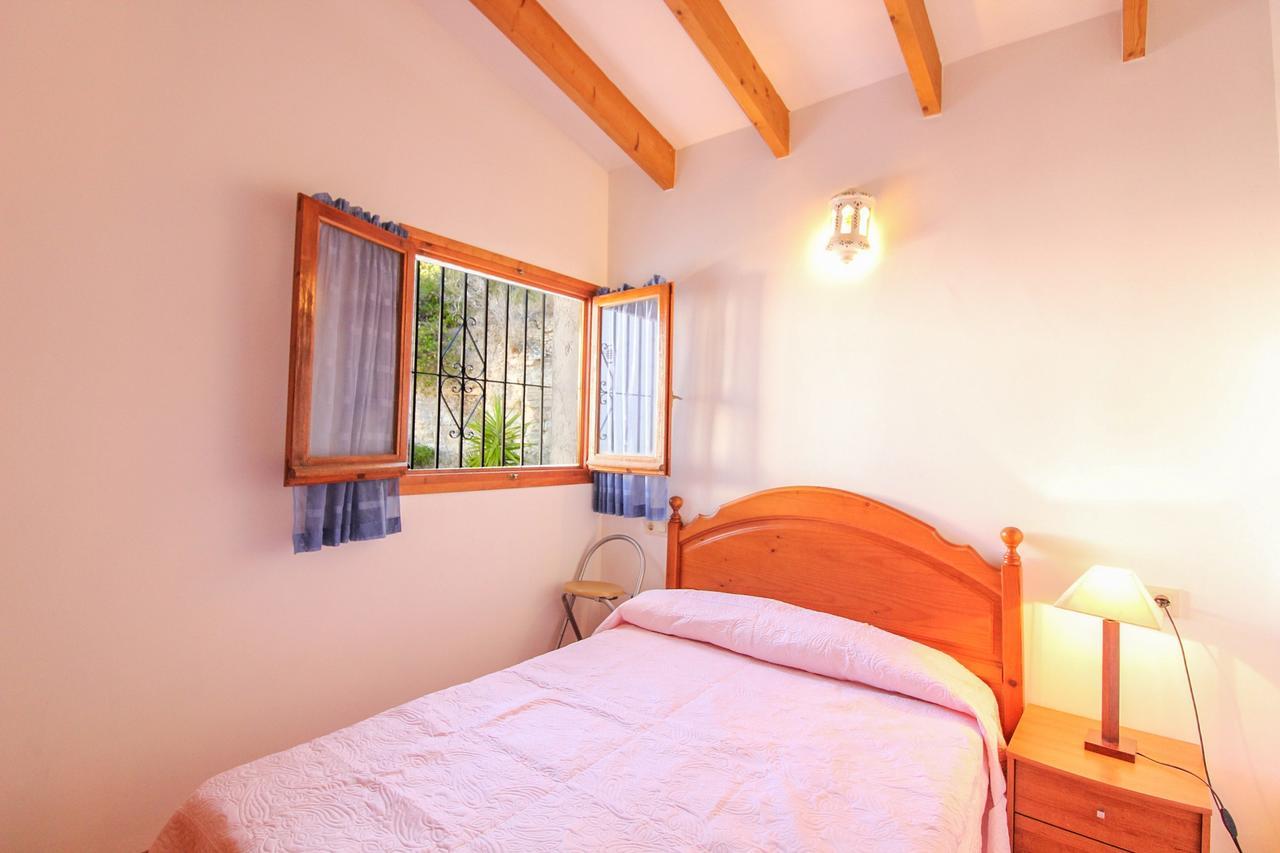 קלפה Villa Cucarres 0705 מראה חיצוני תמונה