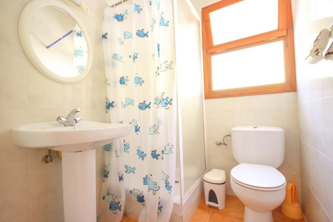 קלפה Villa Cucarres 0705 מראה חיצוני תמונה