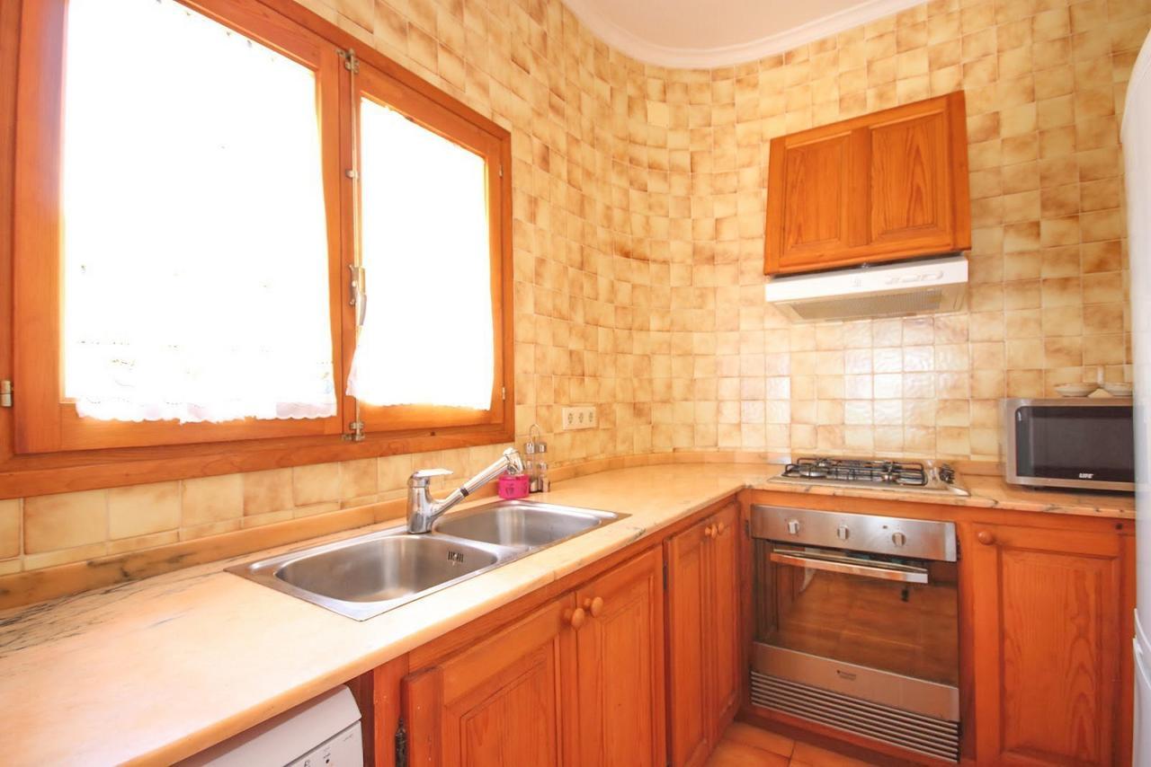 קלפה Villa Cucarres 0705 מראה חיצוני תמונה